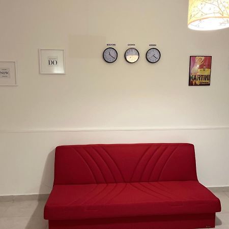 Casa Domus Apartment Catania Luaran gambar