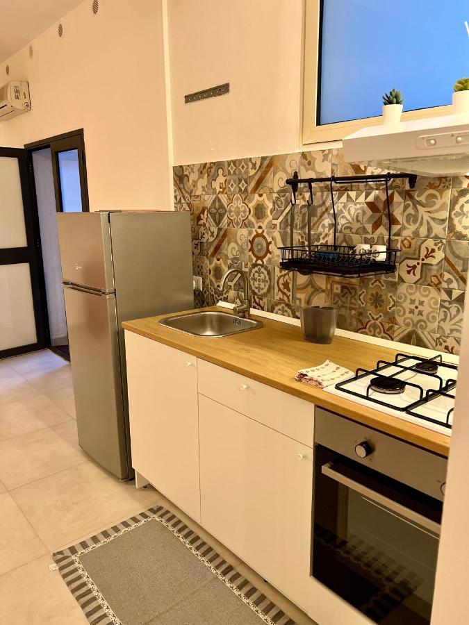 Casa Domus Apartment Catania Luaran gambar