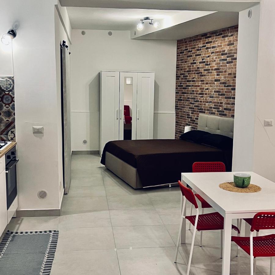 Casa Domus Apartment Catania Luaran gambar